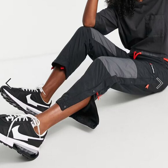 Berghaus NEW Jogger Hiking Wind Pants Xs - Picture 5 of 5